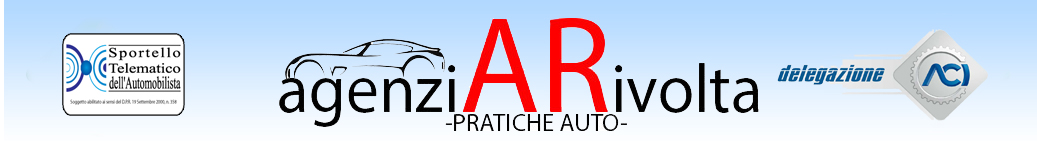 Agenzia rivolta s.n.c.